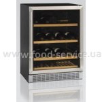 Шкаф винный TEFCOLD TFW 160 S